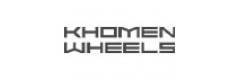 ����� KHOMEN WHEELS