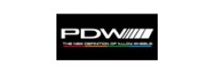 ����� PDW