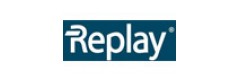 ����� Replay