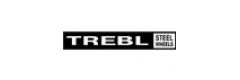 ����� TREBL